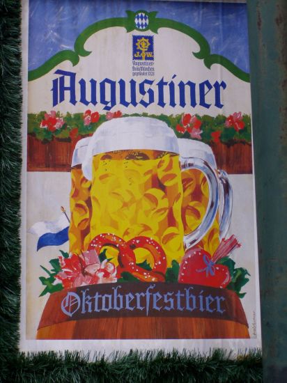 Agustiner logo