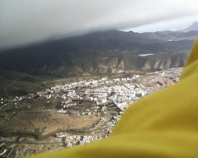 Picture from cloudbase